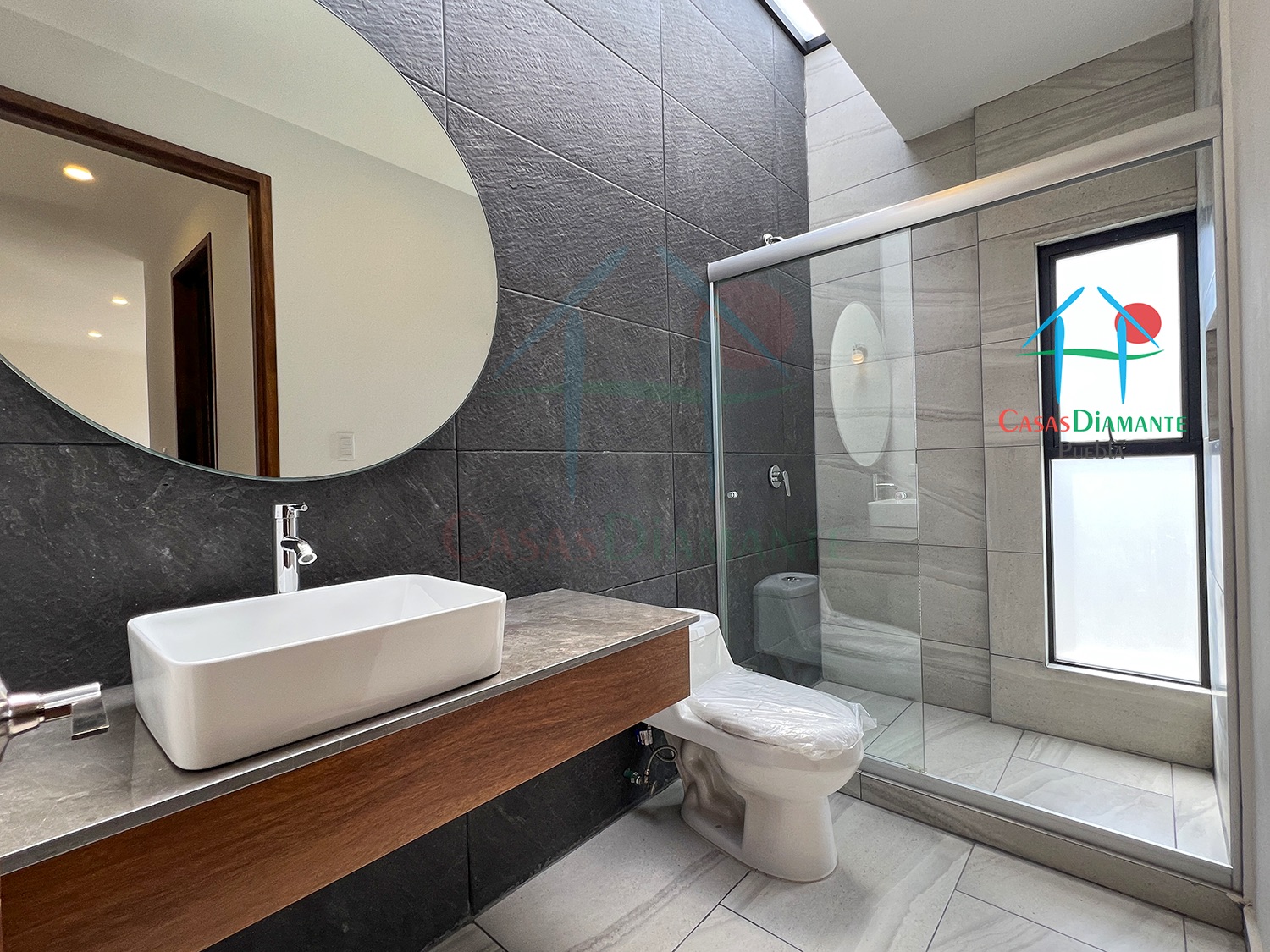 Parque Aguascalientes Casa Hugo EC - Recámara principal 7